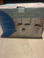 Broodbakmachine, Enlèvement, Comme neuf