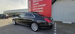 Mercedes S300d Hybrid Panodak/Camera/Full Option, Autos, Mercedes-Benz, Cuir, Achat, Entreprise, Noir