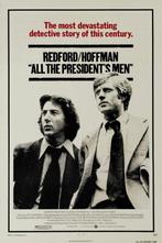 16mm speelfilm  --  All the President's Men (1976), TV, Hi-fi & Vidéo, Enlèvement ou Envoi, Film 16 mm