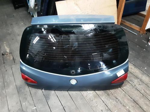 ACHTERKLEP Alfa Romeo 147 (937) (01-2000/03-2010), Auto-onderdelen, Carrosserie, Achterklep, Alfa Romeo, Gebruikt