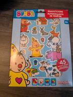 Bumba raamstickers, Ophalen, Zo goed als nieuw