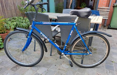 Trek Antelope 830 Mountainbike, Fietsen en Brommers, Fietsen | Mountainbikes en ATB, Gebruikt, Heren, Trek, 49 tot 53 cm, Ophalen