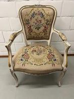 Antiek zeteltje in Louis XV stijl, Antiek en Kunst, Ophalen