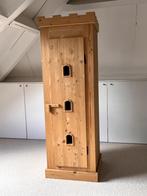 Kast kinderkamer, Kinderen en Baby's, Kinderkamer | Commodes en Kasten, Ophalen, Gebruikt, 50 tot 70 cm, 105 cm of meer