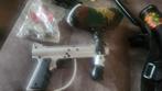 Tippmann Customm, Ophalen of Verzenden, Zo goed als nieuw