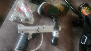 Tippmann Customm beschikbaar voor biedingen