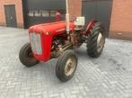 1962 Massey Ferguson 35 X Oldtimer tractor, Oldtimer, Massey Ferguson