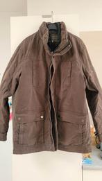 Veste hiver homme, Ophalen, Zo goed als nieuw