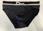 Slip en microfibre DIM taille M, Vêtements | Hommes, Sous-vêtements, Envoi, Noir, DIM, Slip