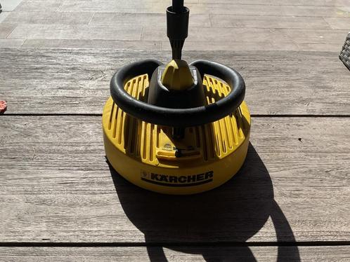 Kärcher onderdelen, Tuin en Terras, Hogedrukreinigers, Zo goed als nieuw, Ophalen