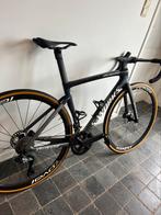 Specialized s-works tarmac sl7 12speed, Fietsen en Brommers, Ophalen, Carbon