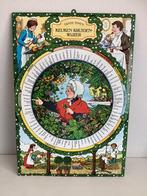 Tante Tine’s Keuken Kruidenwijzer, Moins de 50 cm, Enlèvement ou Envoi, Comme neuf, Métal ou Aluminium