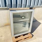 Foster HR150-A vitrine koelkast – Compact displaymodel, Elektronische apparatuur, Koelkasten en IJskasten, Ophalen, Minder dan 85 cm