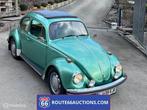 Volkswagen Beetle 1200 | 1976 | Route 66 Auctions, Autos, Achat, Entreprise, Autre carrosserie, Essence