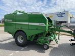 Mc Hale FUSION 2004, Akkerbouw, Oogstmachine