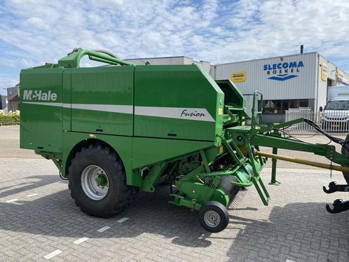 Mc Hale FUSION 2004, Zakelijke goederen, Landbouw | Werktuigen, Akkerbouw, Oogstmachine