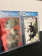 DC comics collectie te koop, Enlèvement, Comme neuf