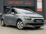 Citroën C4 Picasso C4 Picasso 1.6 BlueHDi Highlight S, Cuir, Argent ou Gris, Achat, Euro 6