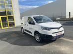 Toyota ProAce City Comfort, Achat, 110 ch, 81 kW, Blanc