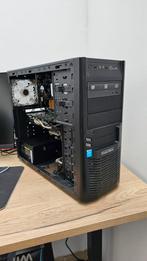 Gaming pc (budget), Comme neuf, Enlèvement, Gaming, HDD
