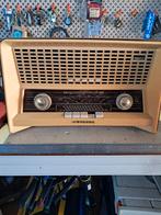 Vintage philips radio, Ophalen, Radio