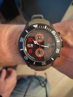 Montre Ice Watch couleur kaki, Swatch, Enlèvement, Utilisé, Autres matériaux