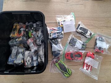 LEGO Speed Champions 23 verschillende (ook per set te koop) beschikbaar voor biedingen