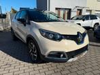 CAPTUR bj2015 1 eigenaar Automaat 94333km, Achat, Entreprise, 5 portes, 1200 kg