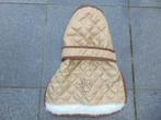 Hondenjasje 43 cm nieuwstaat, Ophalen of Verzenden, Zo goed als nieuw, Hondenjas