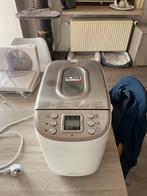 Te koop, silvercrest broodbakmachine, Ophalen, Zo goed als nieuw