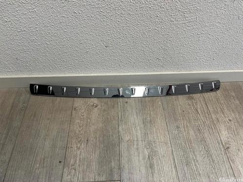 Mercedes-Benz B-klasse Achterbumper Chrome Lijst A2468850011, Auto-onderdelen, Carrosserie, Bumper, Mercedes-Benz, Achter, Gebruikt