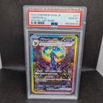 Umbreon ex Special Art Rare Sv8a JP PSA 10, Ophalen of Verzenden