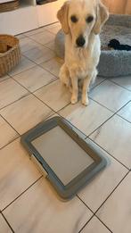 Hondentoilet, Dieren en Toebehoren, Honden-accessoires, Ophalen, Zo goed als nieuw