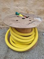 Tracpipe PLT DN28 op rol – ca. 13 meter, Ophalen, Zo goed als nieuw, Inox