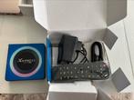 Android TV box, Ophalen of Verzenden, Nieuw