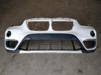 Bmw X1 F48 voorbumper 2014-2019, Pare-chocs, Enlèvement, Utilisé, BMW