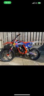 Motocross ktm 85 x 2024 390 euro, Ophalen, Zo goed als nieuw