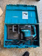 makita hr4511c, Enlèvement