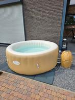lay-z Spa Palm Springs, Tuin en Terras, Bubbelbaden en Hottubs, Ophalen, Gebruikt, Filter