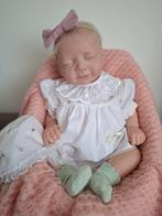 Reborn pop, Enlèvement, Comme neuf