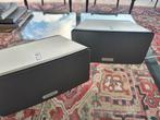 Sonos Play 3 (2 enceintes), Audio, Tv en Foto, Luidsprekerboxen, Gebruikt, Minder dan 60 watt, Front, Rear of Stereo speakers