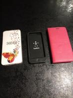 Cover en softshell voor GSM, Telecommunicatie