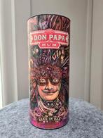Don papa small batch fiesta koker tube, Ophalen of Verzenden, Zo goed als nieuw
