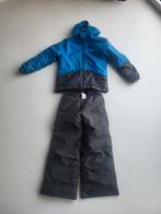 ski broek en jas 6 jaar/ maat 115_124, Enlèvement, Utilisé, Decathlon, Ensemble