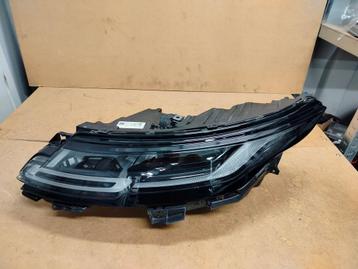 Land Rover Evoque II Volledig Led MID-lamp links Ideaal beschikbaar voor biedingen