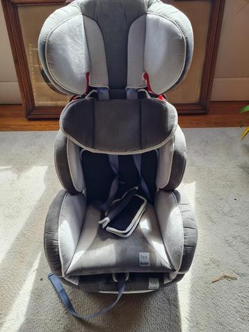 siège auto et relax bébé beschikbaar voor biedingen