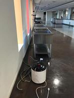 Boiler 15 L a Bxl, Enlèvement ou Envoi, Chauffe-eau, Moins de 3 ans, Utilisé