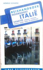 Elmar reisgids Noordoost Italië, Boeken, Reisgidsen, Gelezen, Europa, Ophalen of Verzenden, Reisgids of -boek
