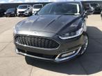 Ford Mondeo, Auto's, Ford, 4 deurs, Leder, Berline, Onderhoudsboekje
