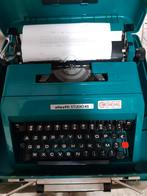 Vintage typemachine in koffer, Ophalen of Verzenden, Zo goed als nieuw